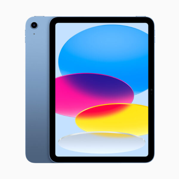 iPad