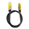 4 In 1 Universal 65w Fast Charging Data Cable - Image 11