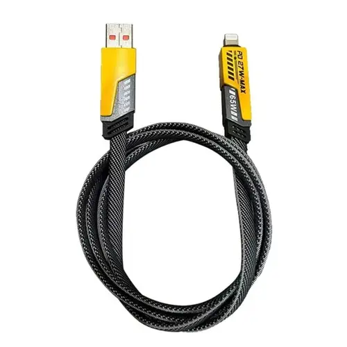 4 In 1 Universal 65w Fast Charging Data Cable - Image 5