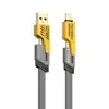 4 In 1 Universal 65w Fast Charging Data Cable - Image 7