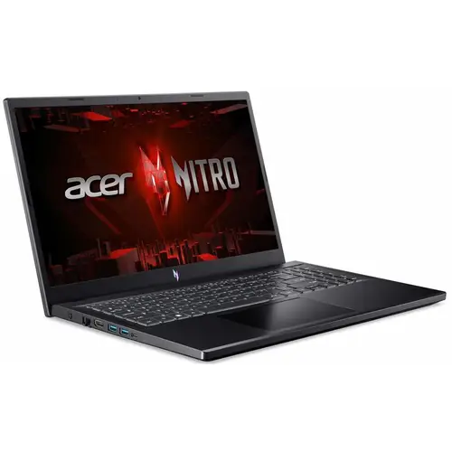 Acer Nitro V15 13th Gen Core i7-13620H (16GB-512GB SSD) RTX 4060 8GB Graphics - Image 2