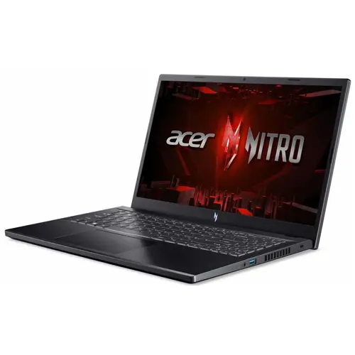 Acer Nitro V15 13th Gen Core i7-13620H (16GB-512GB SSD) RTX 4060 8GB Graphics