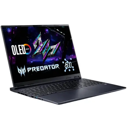 ACER PREDATOR HELIOS 16 AI Core Ultra 9 275HX (32GB-1TB SSD) RTX 5070Ti 12GB - Image 2