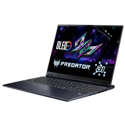 ACER PREDATOR HELIOS 16 AI Core Ultra 9 275HX (32GB-1TB SSD) RTX 5070Ti 12GB - Image 3