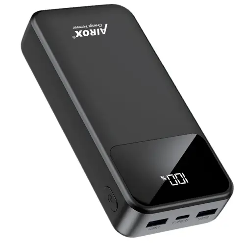 Airox PB17 18000mAh Power Bank