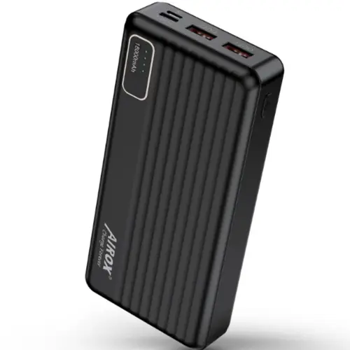 Airox PB18 18000 mAh Power Bank 10W - Image 2