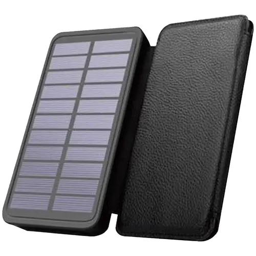 Airox Solar Power bank 10000 mAh