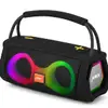 Airox SP-10 Wireless Speaker With LED Lights - Image 3