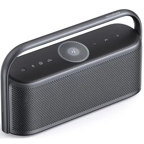 Anker Motion X600 Portable Bluetooth Speaker - Image 2