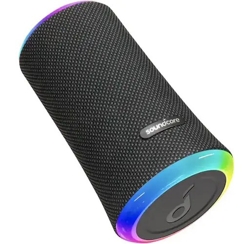 Anker SoundCore Flare 2 Bluetooth Speaker - Image 2
