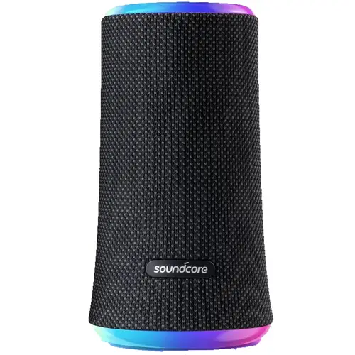 Anker SoundCore Flare 2 Bluetooth Speaker