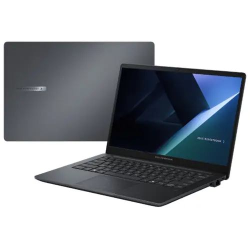 ASUS EXPERTBOOK B1403CVA Ci5 1334U (16GB-512GB SSD) - Image 2