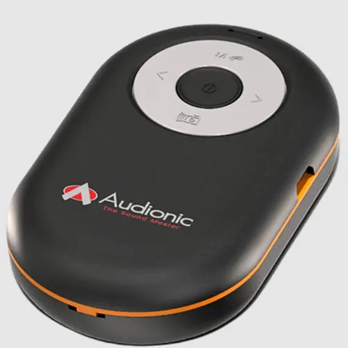 Audionic Akasaki Bluetooth Speaker - Image 2