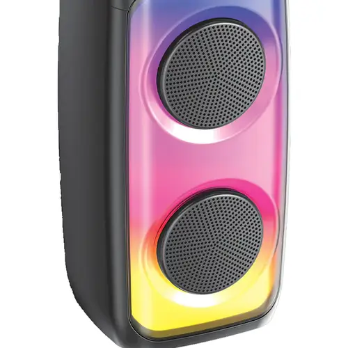 Audionic Hummer H9 Bluetooth Speaker - Image 3
