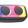 Audionic Hummer H9 Bluetooth Speaker - Image 6