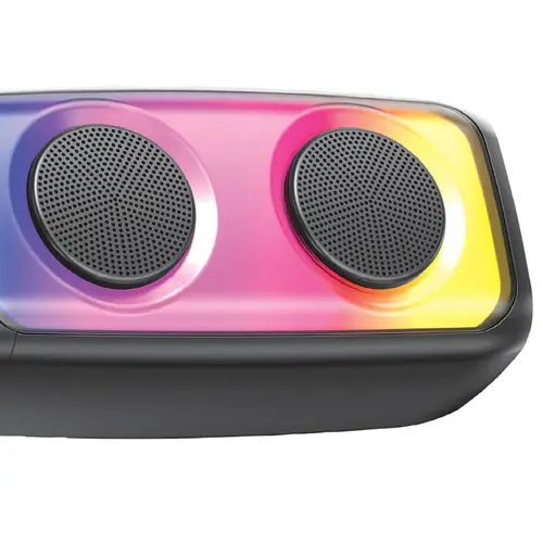 Audionic Hummer H9 Bluetooth Speaker - Image 2