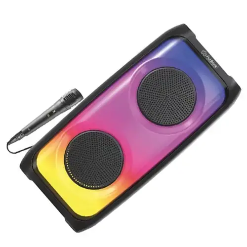 Audionic Hummer H9 Bluetooth Speaker - Image 4