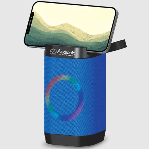 Audionic Lyon Bluetooth Speaker - Image 3