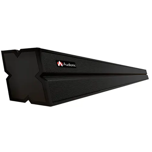 Audionic Prism 800 Soundbar with Woofer - Image 2