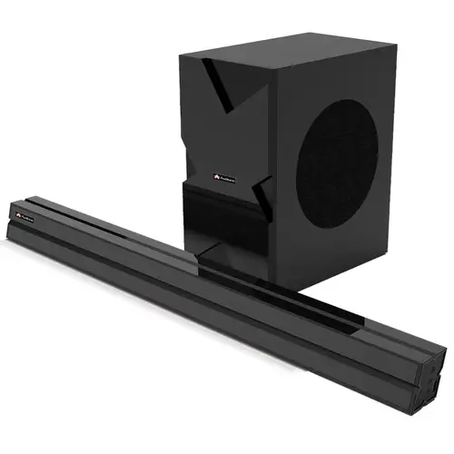 Audionic Prism 800 Soundbar with Woofer - Image 4