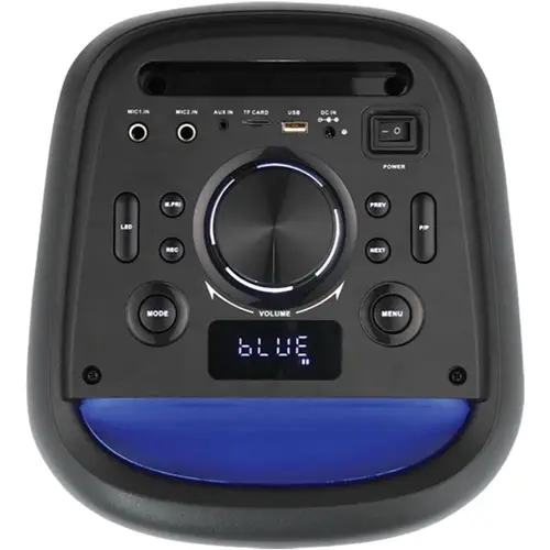 Audionic Solo X85 Bluetooth Speaker - Image 3