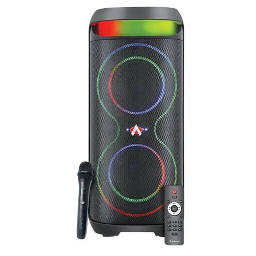 Audionic Solo X85 Bluetooth Speaker - Image 2
