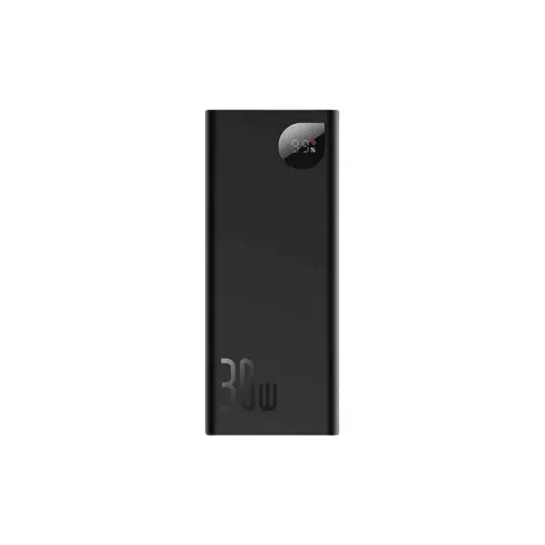 Baseus Adaman 20000mAh 30W Power Bank - Image 2