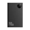 Baseus Adaman Digital Display Fast Charge Power Bank 24000mAh 140W