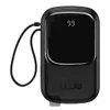 Baseus Qpow Pro+ Digital Display Fast Charge Power Bank 20000mAh - Image 4