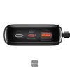 Baseus Qpow Pro+ Digital Display Fast Charge Power Bank 20000mAh - Image 5