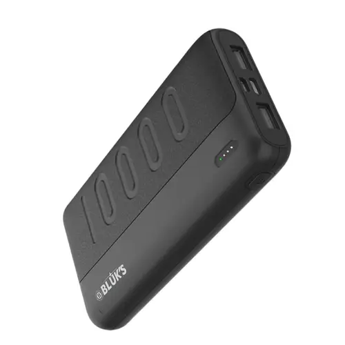 Bluks BX-203 10000mAh Power Bank - Image 2
