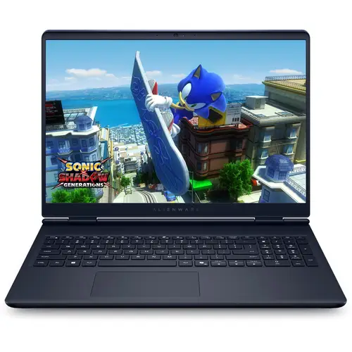 Dell Alienware 16 Aurora Core 7-240H (32GB-1TB SSD) RTX 5060 8GB
