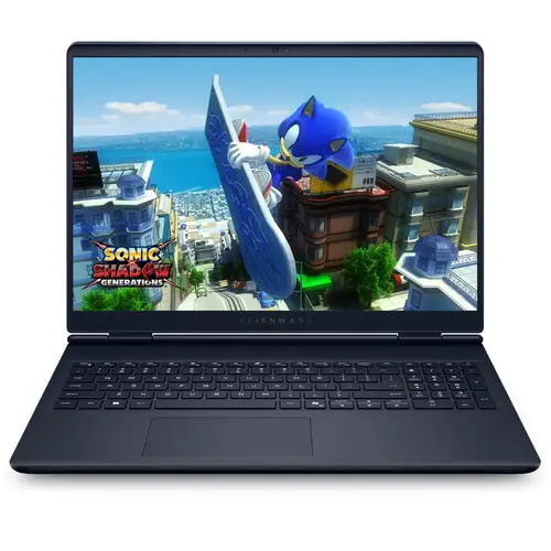 Dell Alienware Aurora 16 Core 7 240H (16GB-512GB SSD) RTX 5050 8GB