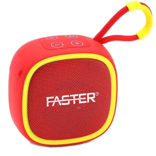 Faster FS-956 Echo Go Speaker