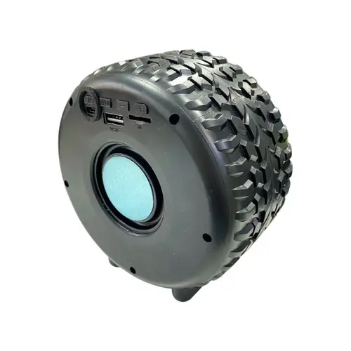 G2386 Wireless Portable Speaker Auto Series - Image 3