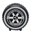 G2389 Wheel Mini Portable Wireless speaker - Image 6