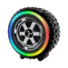 G2389 Wheel Mini Portable Wireless speaker - Image 4