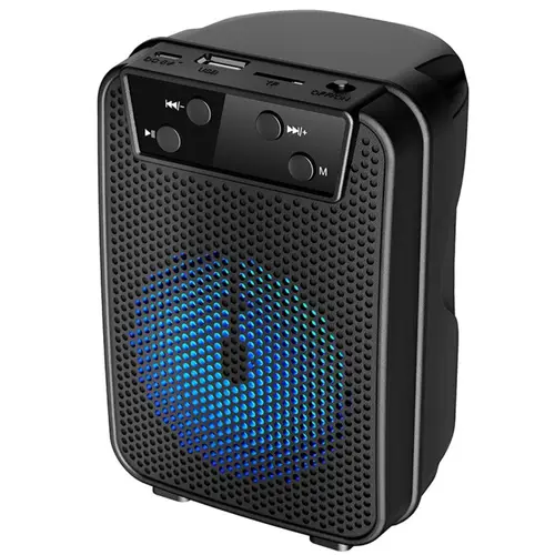 GTS-1345 Wireless Portable Speaker