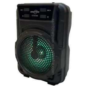 GTS-1346 Wireless Portable Speaker