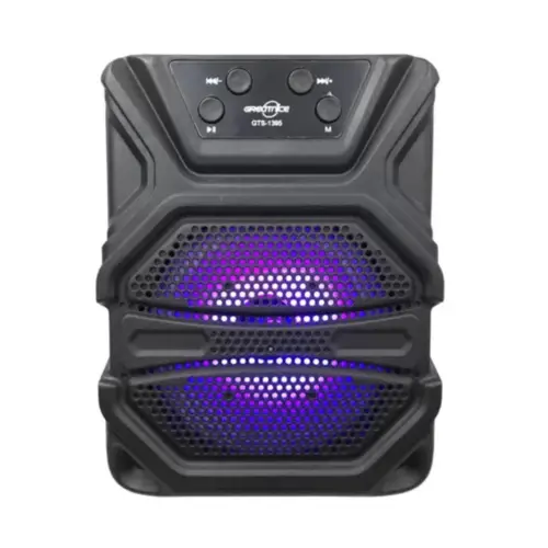 GTS-1395 Bluetooth Speaker