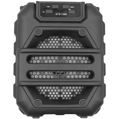 GTS-1398 Wireless Portable Speaker