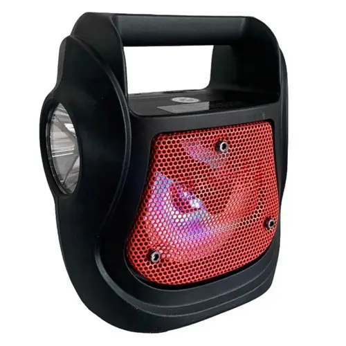 GTS 1533 Wireless Portable Speaker - Image 2