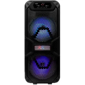 GTS-1701 Wireless Portable Speaker With Mic
