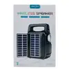 GTS 1767 Wireless Portable Speaker - Image 6