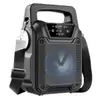GTS 1767 Wireless Portable Speaker - Image 4