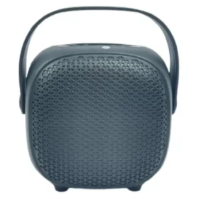 GTS-2009 Wireless Portable Speaker With Mic