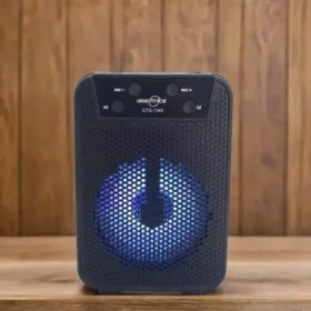 GTS 2158 WIRELESS SPEAKER