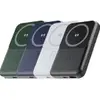 Hottu Wireless Power Bank HT31 10000mah - Image 2