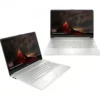 HP 15S-FQ5299NIA Laptop 12th Gen Core i7 (8GB-512GB SSD)