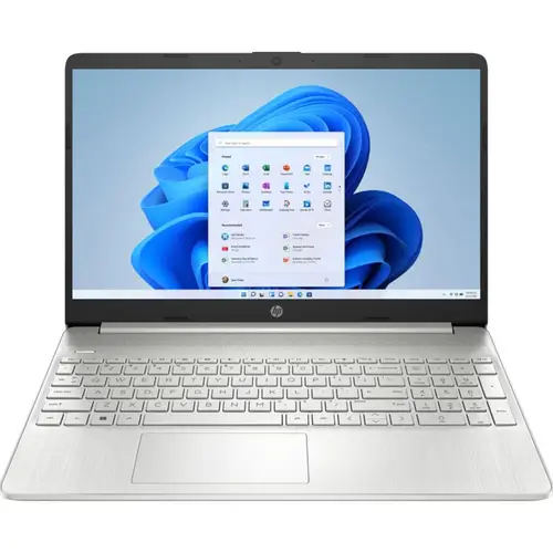 HP 15S-FQ5340TU Core i3 12th Gen (8GB-256GB)